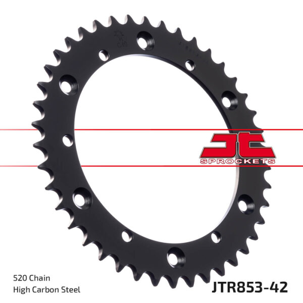 Kettenrad 42Z | 520 SI