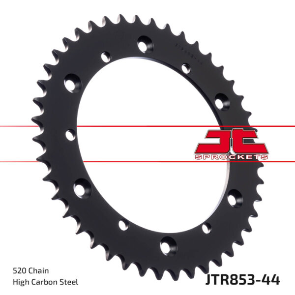 Kettenrad 44Z | 520 SI