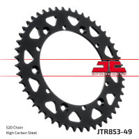 Kettenrad 49Z | 520 SI