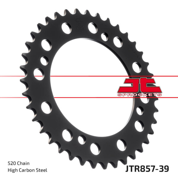 Kettenrad 39Z | 520 SW