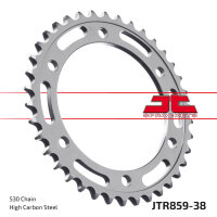 Kettenrad 38Z | 530 SI