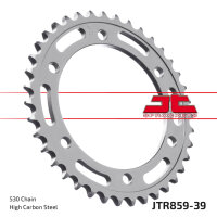 Kettenrad 39Z | 530 SI