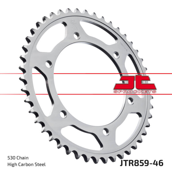 Kettenrad 46Z | 530 SI