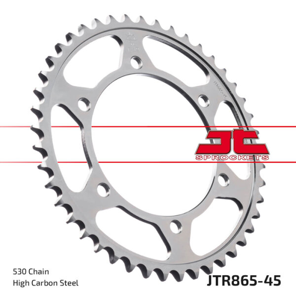 Kettenrad 45Z | 530 SI