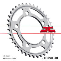 Kettenrad 38Z | 525 SI