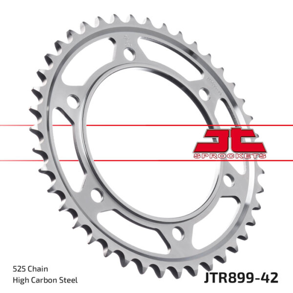 Kettenrad 42Z | 525 SI