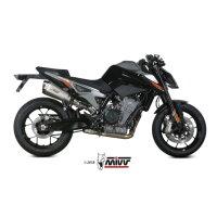 MIVV | Delta Race Slip On KTM 790 DUKE 18-