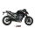 MIVV | Delta Race Slip On KTM 790 DUKE 18-