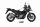 MIVV | OVAL Titan Suzuki DL650 17-24