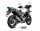 MIVV | OVAL Titan Suzuki DL650 17-24