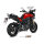 MIVV "OVAL" | YAMAHA TRACER 900/GT 15-