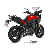 MIVV "OVAL" | YAMAHA TRACER 900/GT 15-