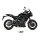 MIVV "OVAL" | YAMAHA TRACER 700 16-