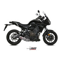 MIVV "OVAL" | YAMAHA TRACER 700 16-