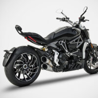 Zard | DUCATI XDiavel 17-