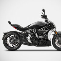 Zard | DUCATI XDiavel 17-