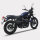 Zard | TRIUMPH Scrambler Injection EG