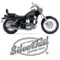 Silvertail K02 | SUZUKI LS 650 SAVAGE 86-97