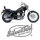 Silvertail K02 | SUZUKI LS 650 SAVAGE 86-97