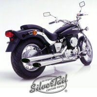 Silvertail K02 | YAMAHA XVS650 DRAG STAR 97-03