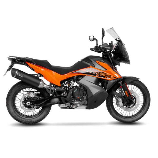 NERO KTM 790 ADVENTURE 19- |