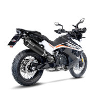 NERO KTM 790 ADVENTURE 19- |