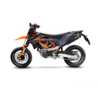 LeoVince NERO | KTM 690/Enduro SMC R 21-