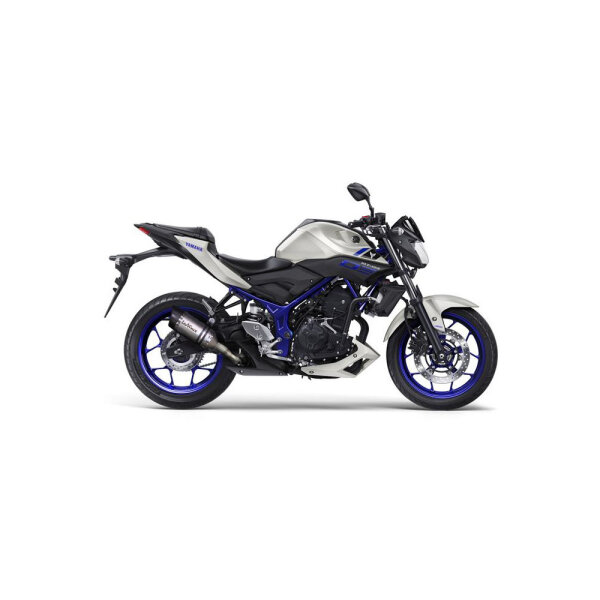 SBK LV ONE PRO Yamaha MT-03 / YZF-R3