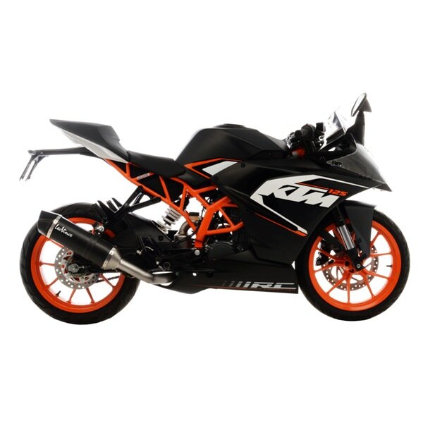 SBK LV-ONE II KTM RC 125 14-16