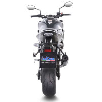 LeoVince LV ONE EVO SUZUKI GSX-S 750/Z ABS | 17-20