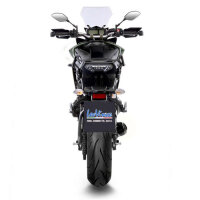 SBK Carbon Lv One II Yamaha MT09/Tracer 17-