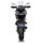 SBK Carbon Lv One II Yamaha MT09/Tracer 17-