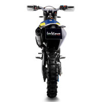 LeoVince LV ONE EVO HUSQVARNA 701 SM/ENDURO 17-20