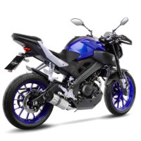 LEOVINCE LV ONE EVO | YAMAHA MT-125 17-19