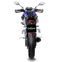 LEOVINCE LV ONE EVO | YAMAHA MT-125 17-19