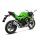 LeoVince LV ONE KAWASAKI NINJA125/Z125 19-20