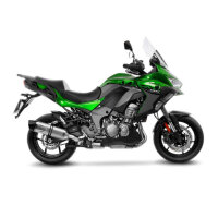 LEOVINCE LV ONE EVO | KAWASAKI VERSYS 1000 19-20