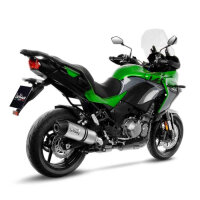 LEOVINCE LV ONE EVO | KAWASAKI VERSYS 1000 19-20