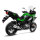 LEOVINCE LV ONE EVO | KAWASAKI VERSYS 1000 19-20