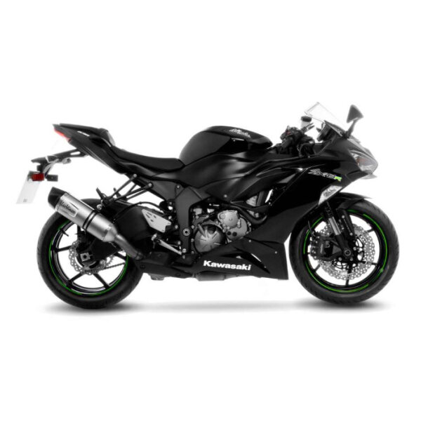 LEOVINCE LV ONE EVO | KAWASAKI ZX6R NINJA 19-