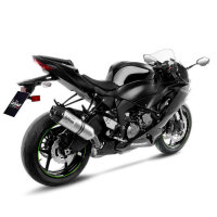 LEOVINCE LV ONE EVO | KAWASAKI ZX6R NINJA 19-