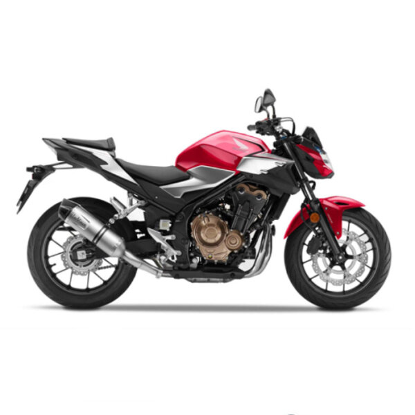 SBK LV-ONE II | HONDA CB 500F/X CBR 500R 19-