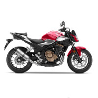 SBK LV-ONE II | HONDA CB 500F/X CBR 500R 19-