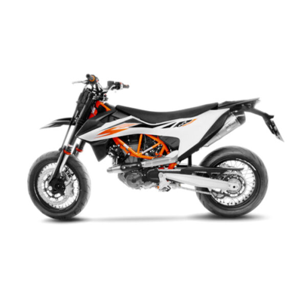 SBK LV-ONE EVO | KTM 690 SMC R / Enduro 19-