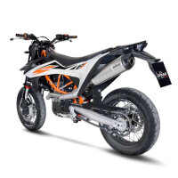 SBK KTM 690 SMC/ENDURO R 19-21