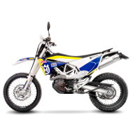 SBK LV-ONE EVO | Husqvarna 701 SUPERMOTO/ Enduro