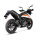 Leovince SBK | LV-ONE ECO BLACK KTM 390 ADV 20