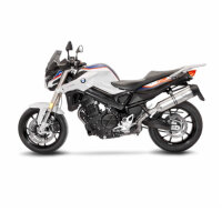 LEOVINCE LV ONE EVO BMW F800 GT/R 17-20