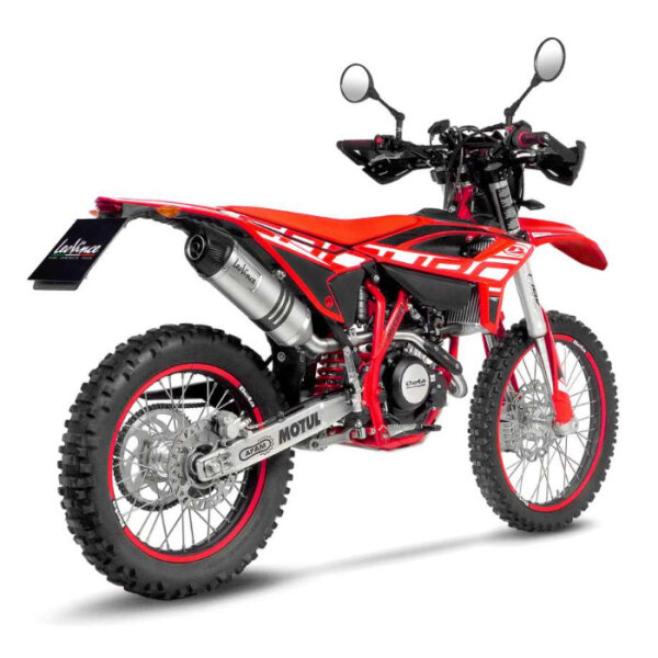 LEOVINCE LV ONE EVO Beta RR 125 21-