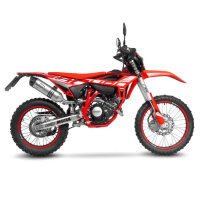 LEOVINCE LV ONE EVO Beta RR 125 21-